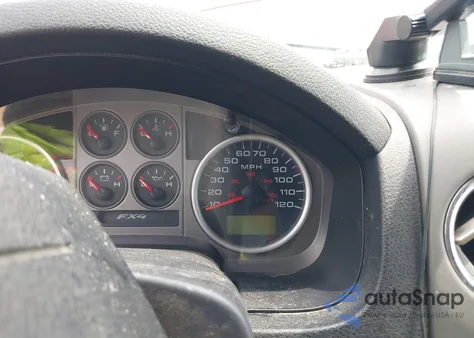 2004 Ford F-150 Fx4/Lariat/Xl/Xlt from USA, damaged, VIN 1FTPX14524NB84209